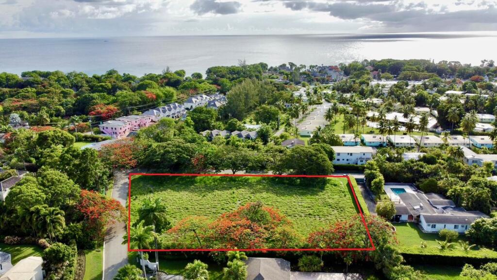 Main image of property: St James, Holetown