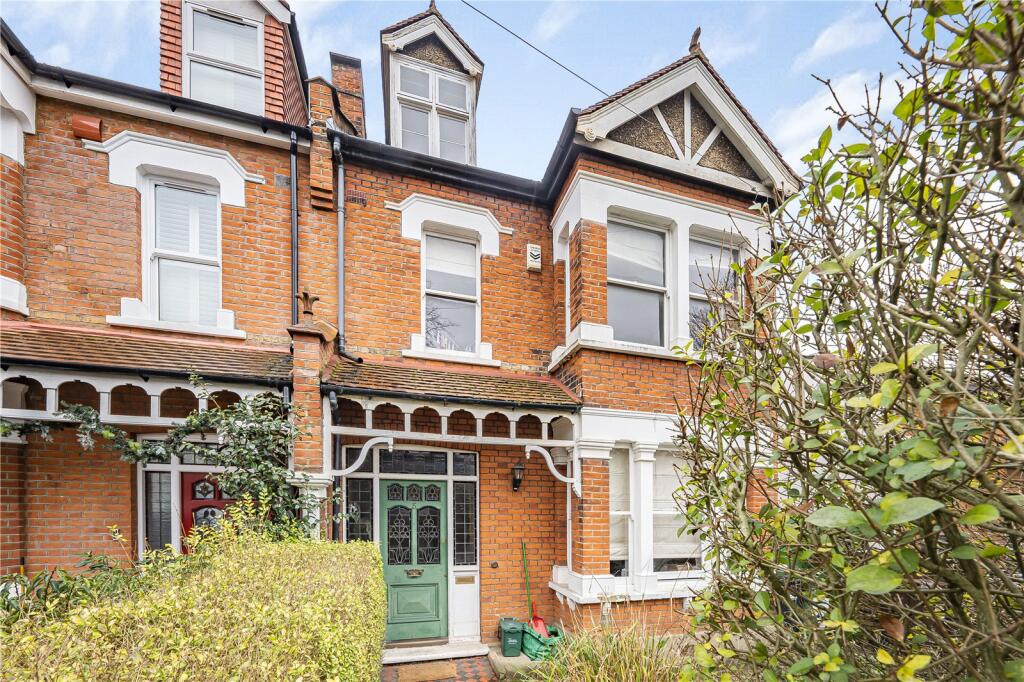 Main image of property: Grove Road, Isleworth