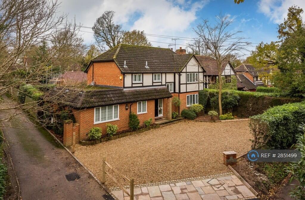 Main image of property: Harriotts Lane, Ashtead, KT21