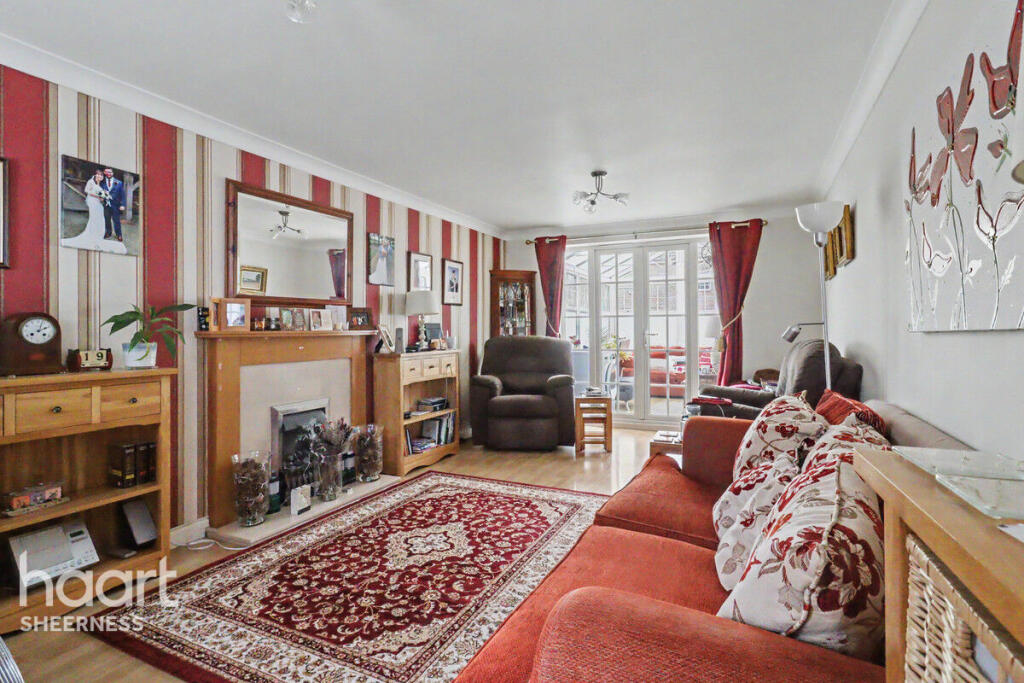 House in Swale, Minster-on-Sea - View 3