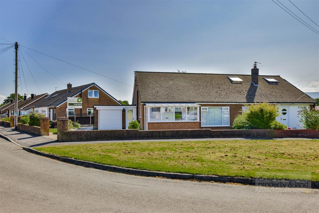 Main image of property: Westfield Drive, West Bradford, Ribble Valley