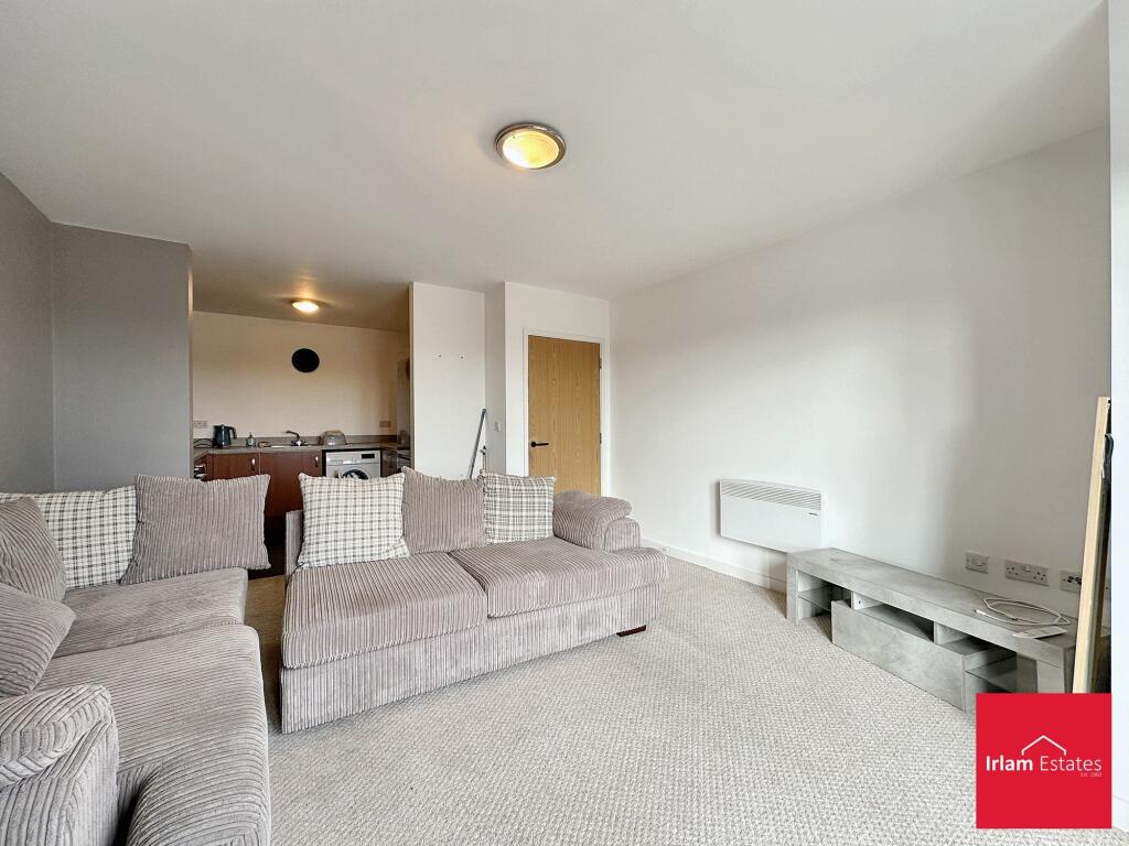 Apartment in Manchester - View 3