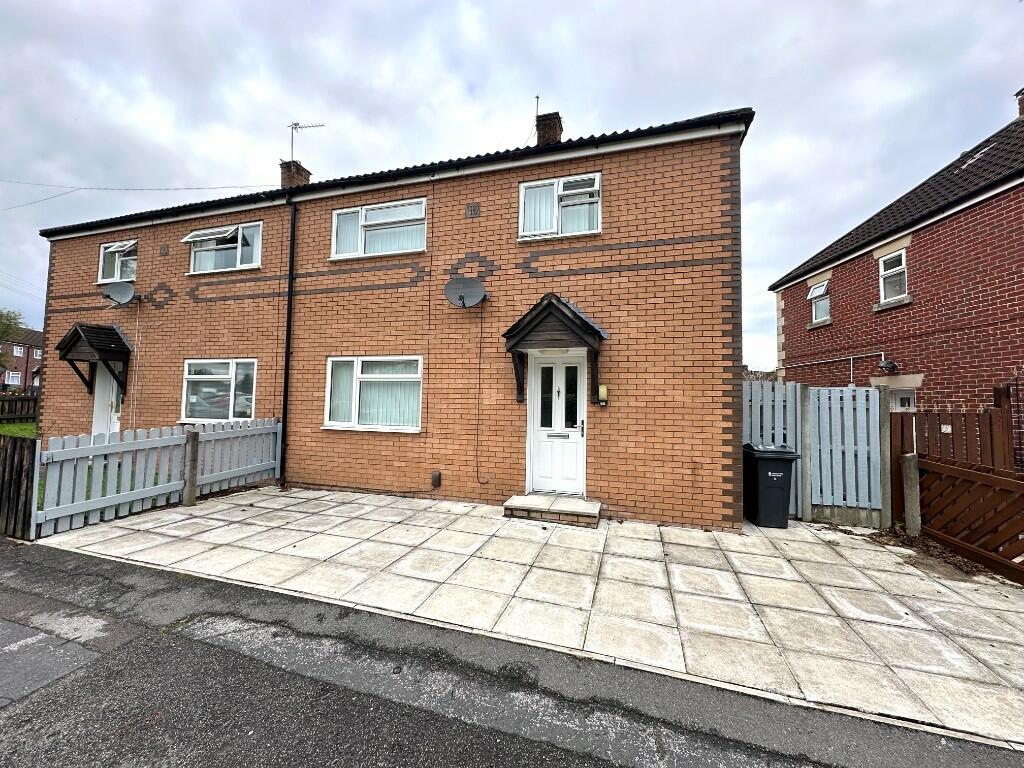 Main image of property: Woodvale Road, Ellesmere Port, Cheshire, CH66