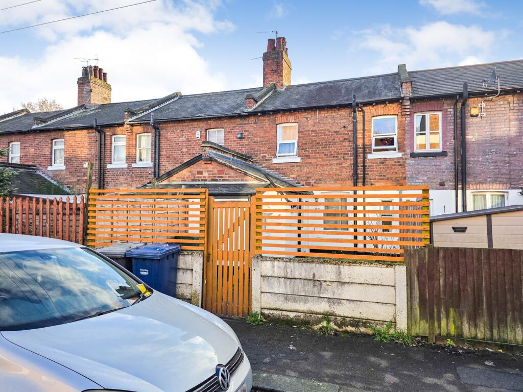 Main image of property: Brent Terrace, London, NW2