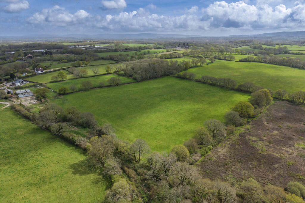 Main image of property: Dial Post - development opportunity