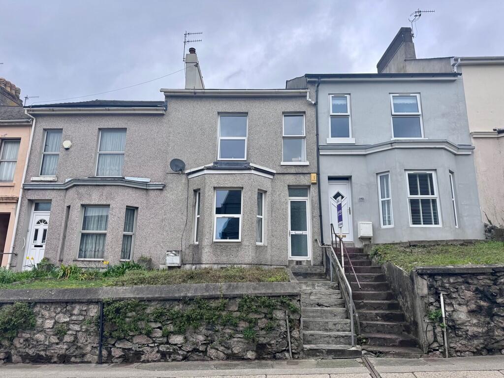 Main image of property: Old Laira Road, Laira