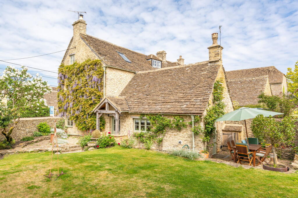 Main image of property: Sopworth