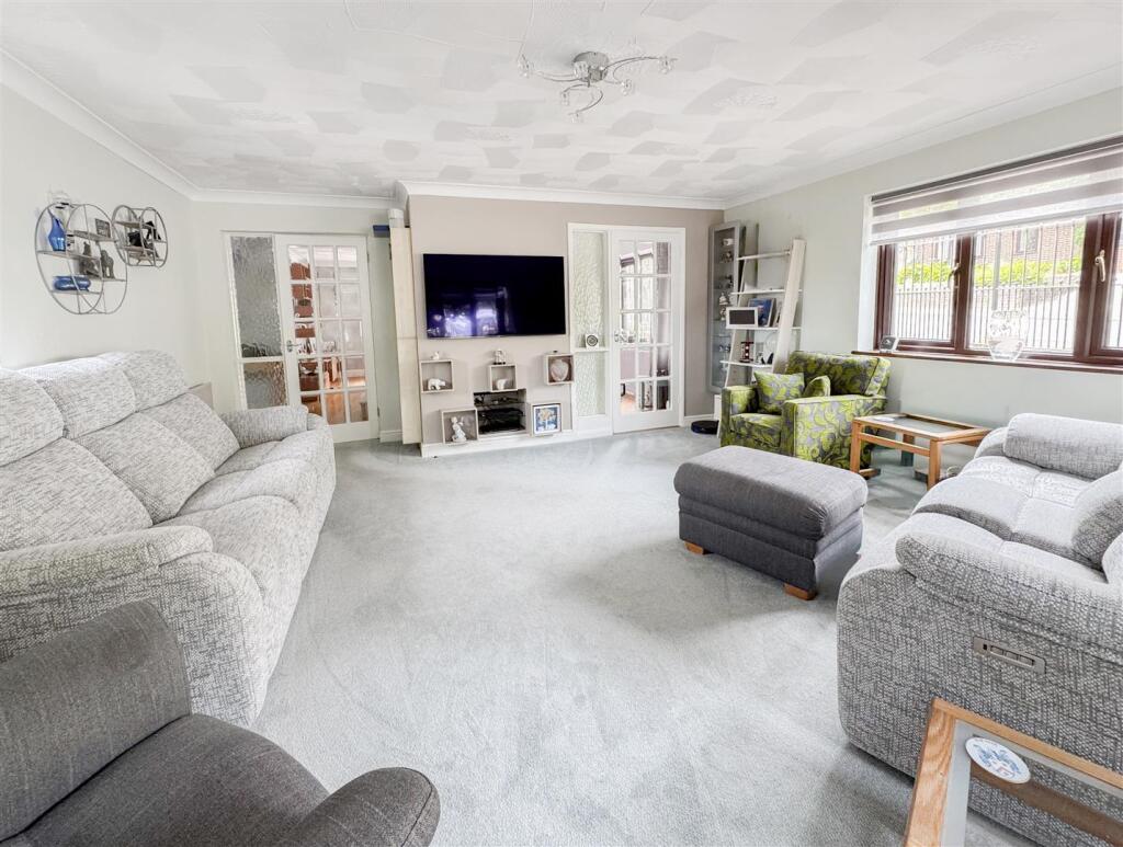 House in St. Leonards-on-Sea, Tilekiln - View 2