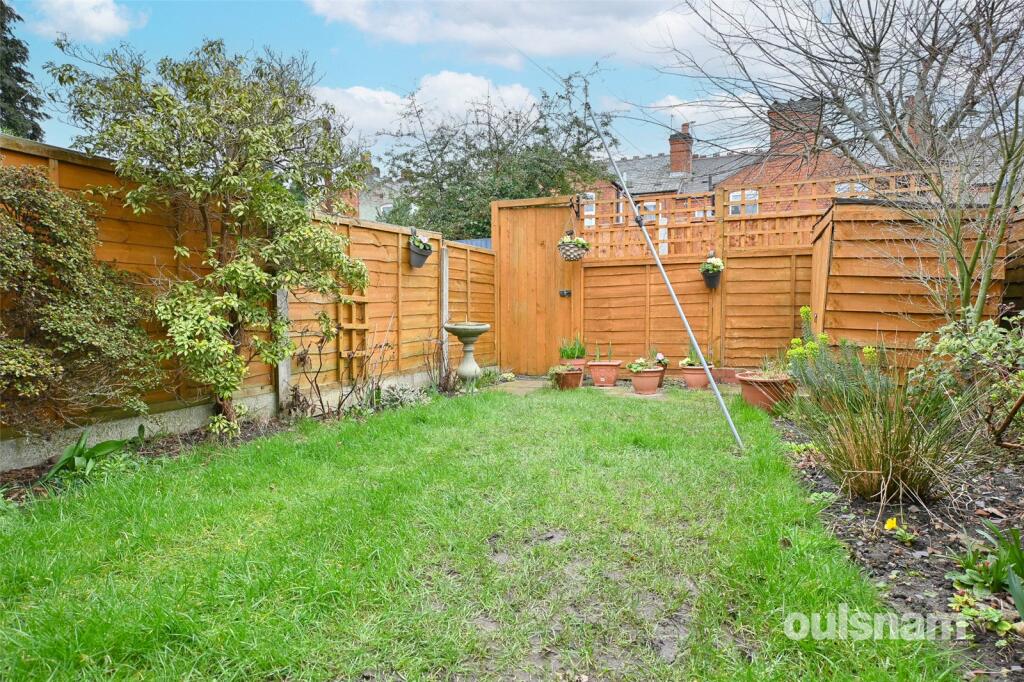 Additional image 25 of Talbot Road, Bearwood, West Midlands, B66