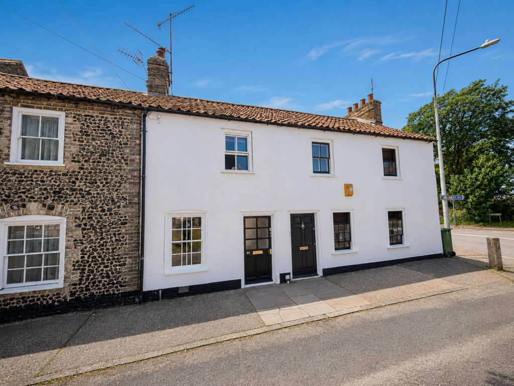 Main image of property: Castle Street, Thetford