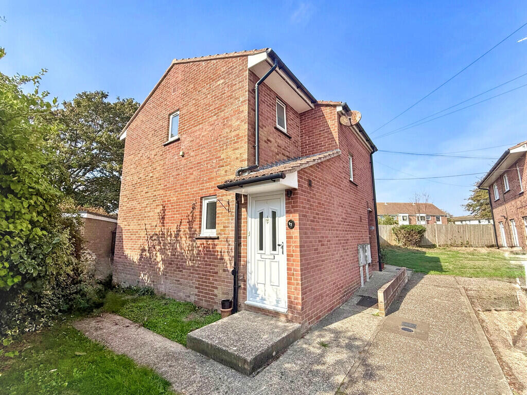 Byron Road, Rustington