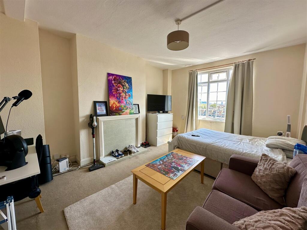 Main image of property: Charleville Road, London