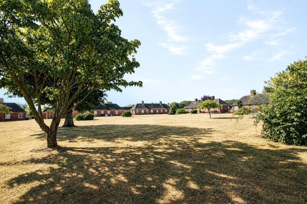 Sir Malcolm Stewart Homes, Stewartby, Bedfordshire, MK43 photo 4