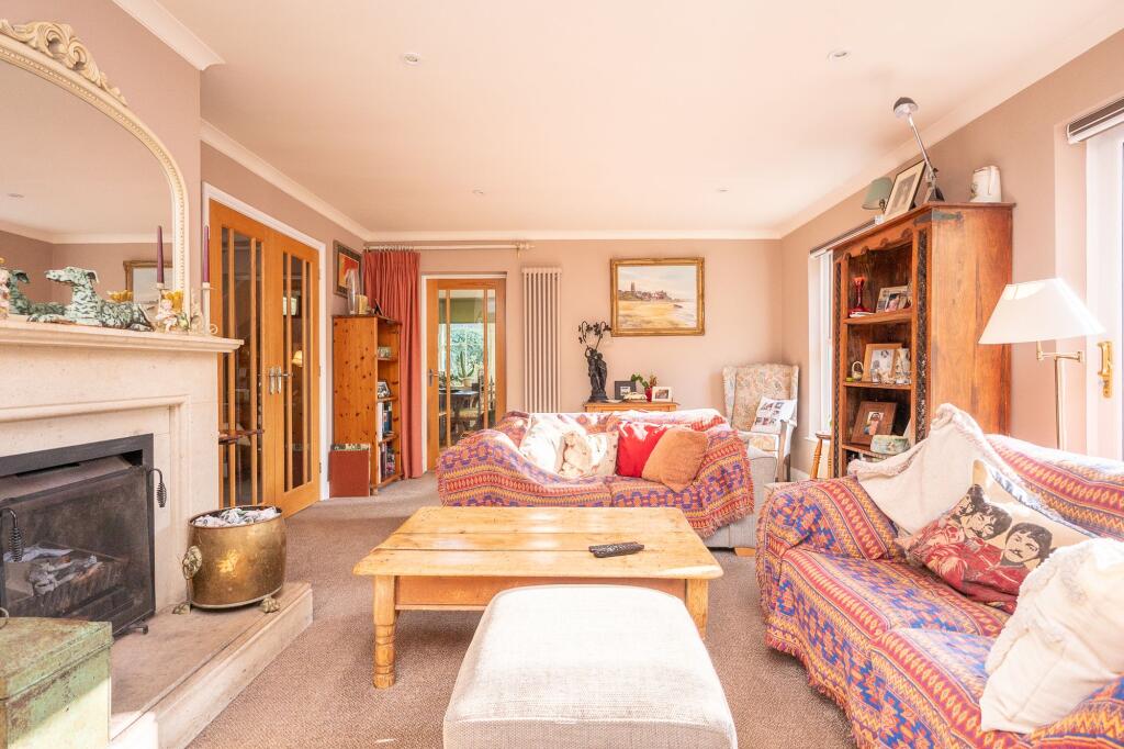 The Croft, Cromer, NR27 photo 2