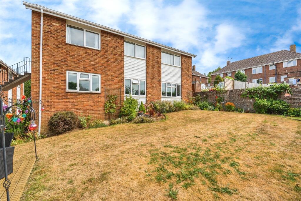 Main image of property: Chambers Avenue, Romsey, Hampshire, SO51
