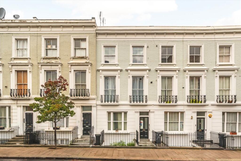 Main image of property: Amberley Road, Maida Vale