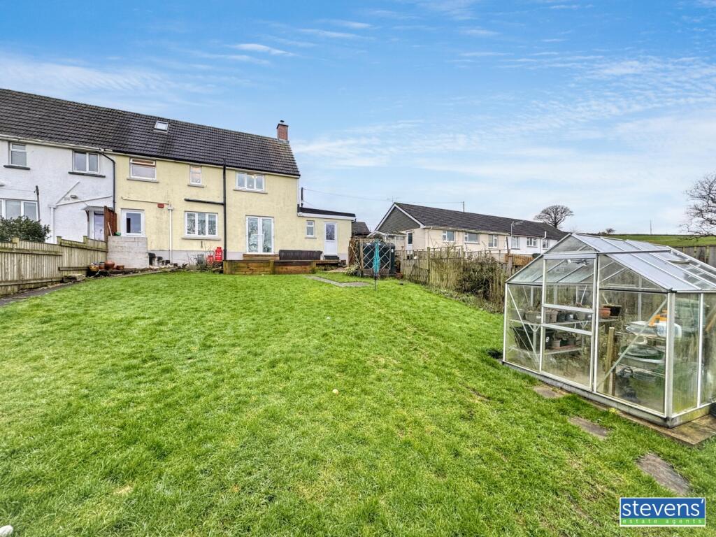 Oaklands, Petrockstow, Okehampton, Devon, EX20 photo 2