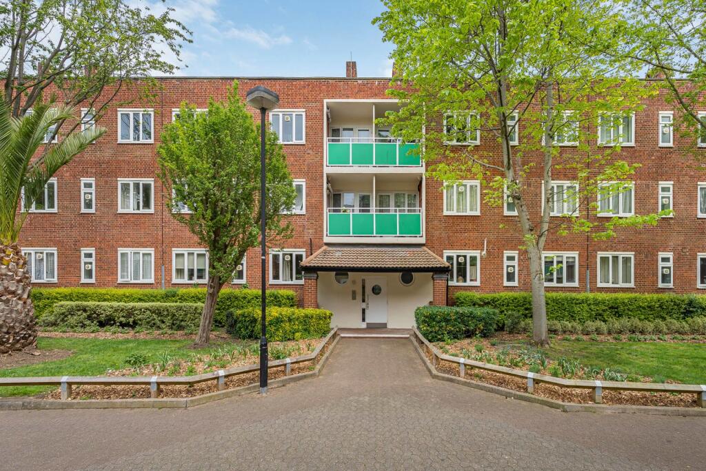 Main image of property: Henry Dickens Court, St. Anns Road, London, W11