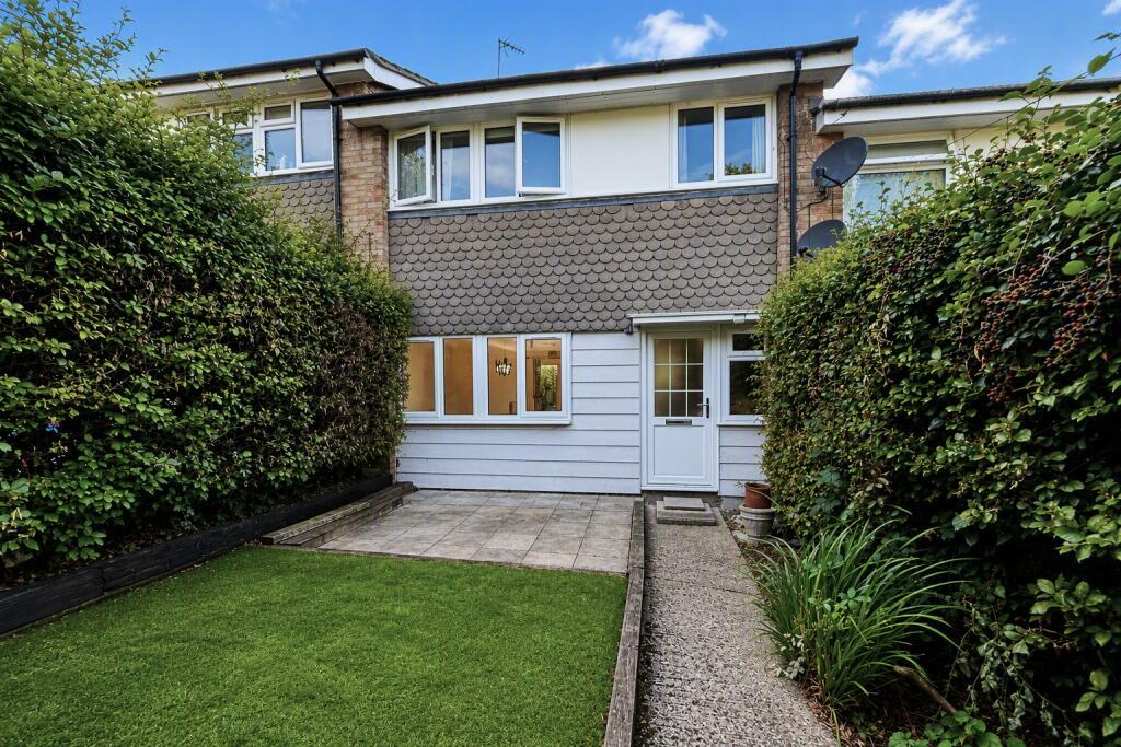 Main image of property: Parkers Hill, Tetsworth