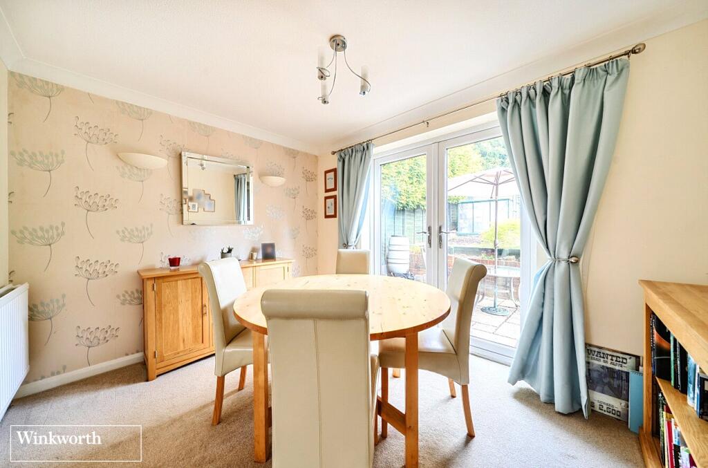 Holmes Close, Basingstoke, Hampshire, RG22 - View 6