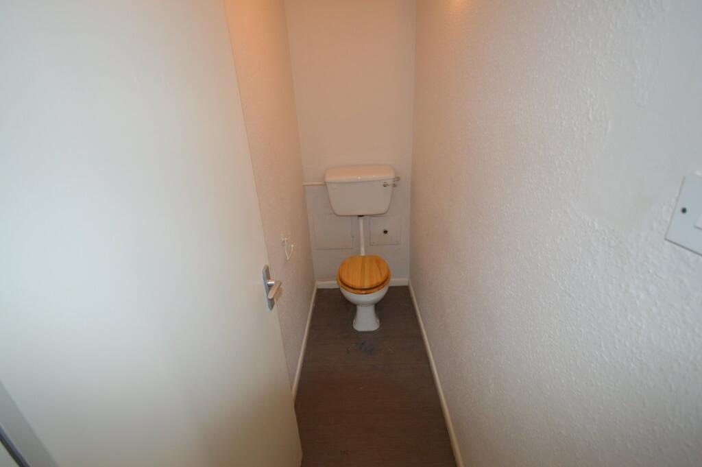 Apartment in Sheffield - More