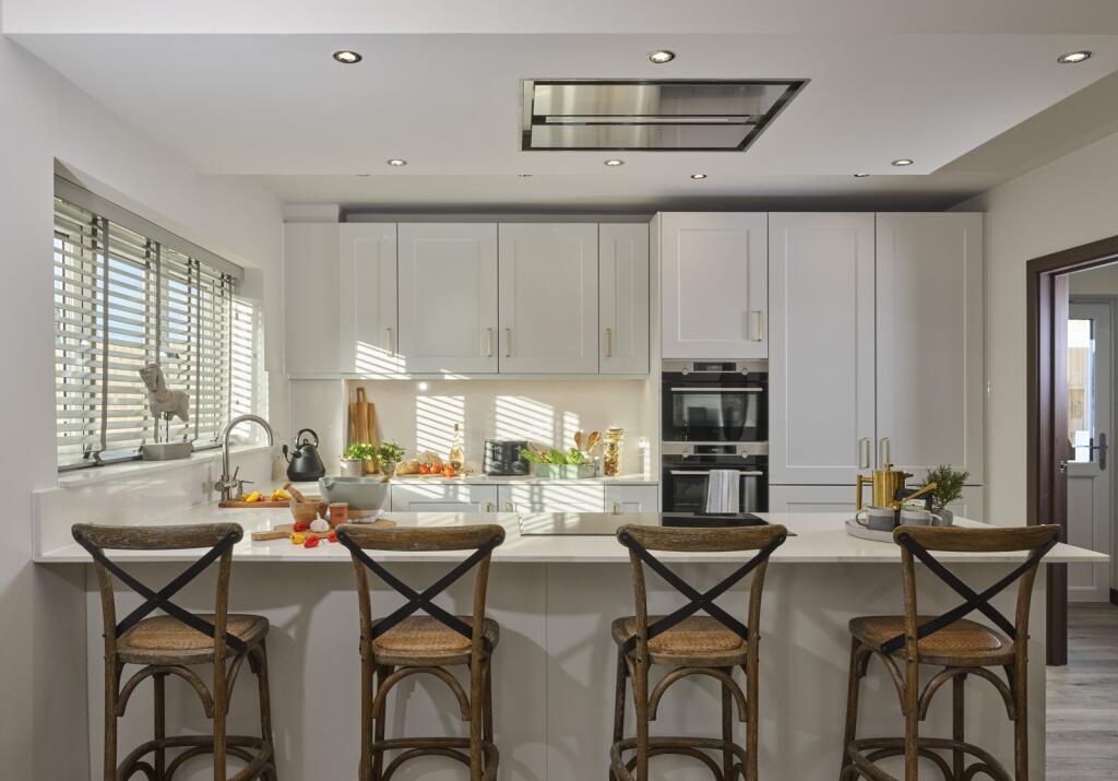 Main image of property: Thornwood Park, Thornwood, Epping