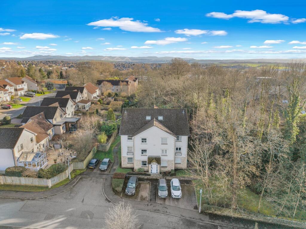 Main image of property: Rose Tay Court, Dunfermline, KY12
