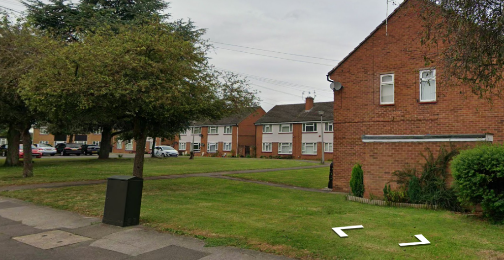 Main image of property: Rugby Road, NG2