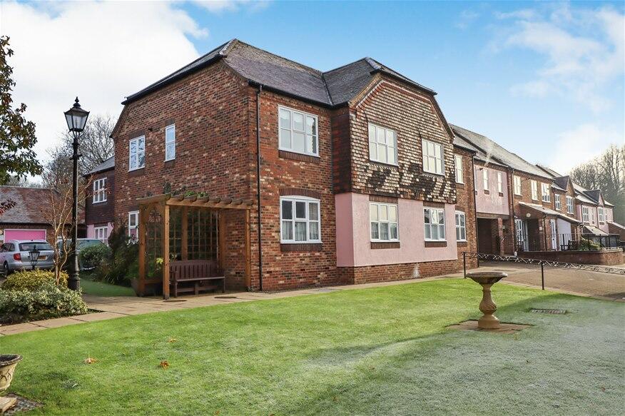 Sun Lane, Harpenden, AL5