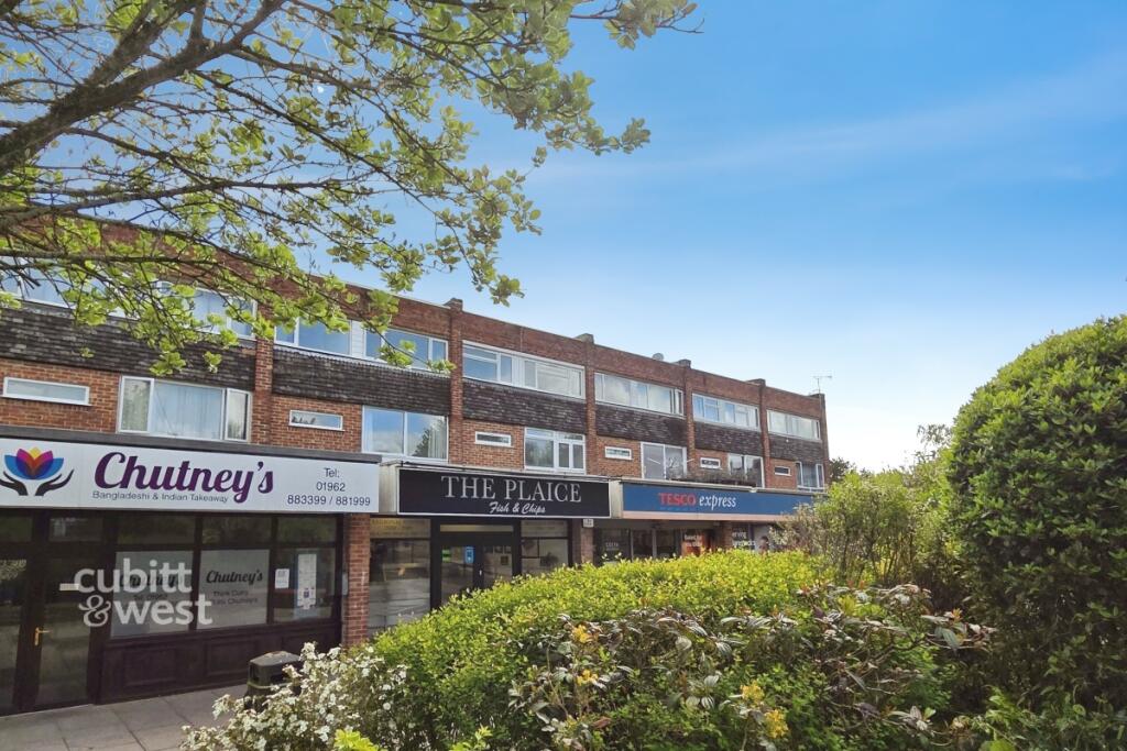 Main image of property: Priors Dean Road Winchester SO22