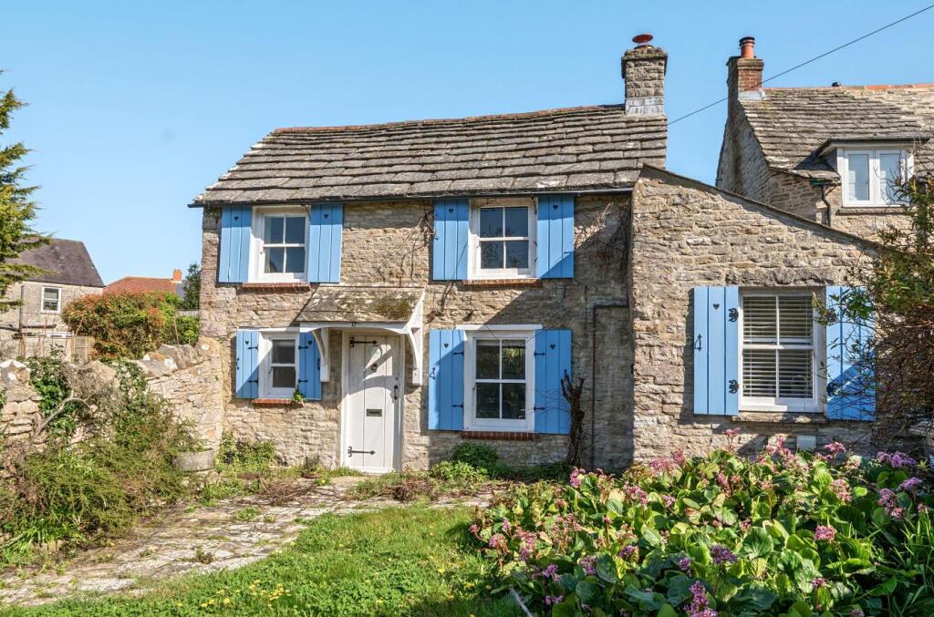 Bell Street, Swanage, Swanage