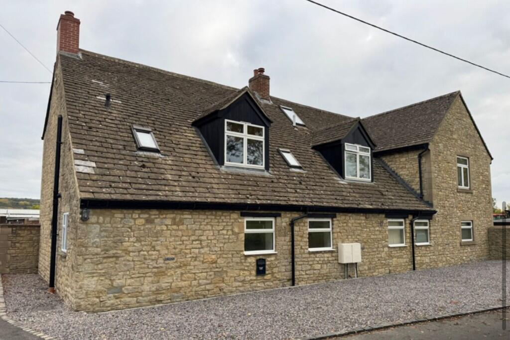 Main image of property: Eynsham Road, OX29