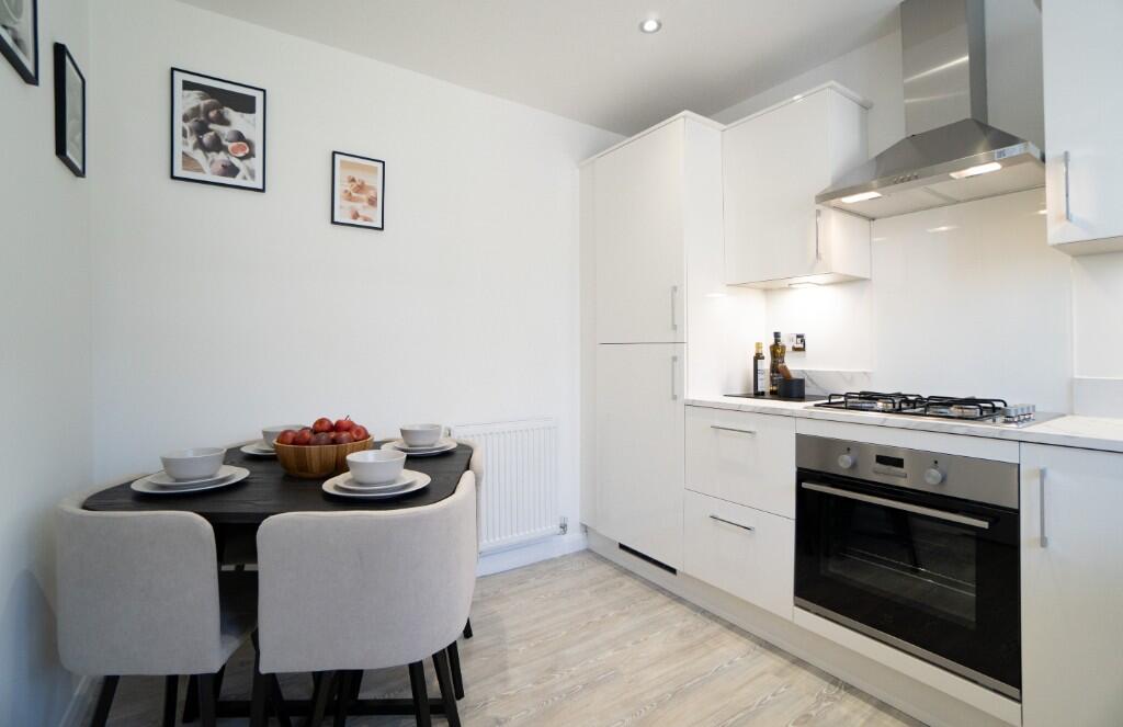 House in Edinburgh - View 3