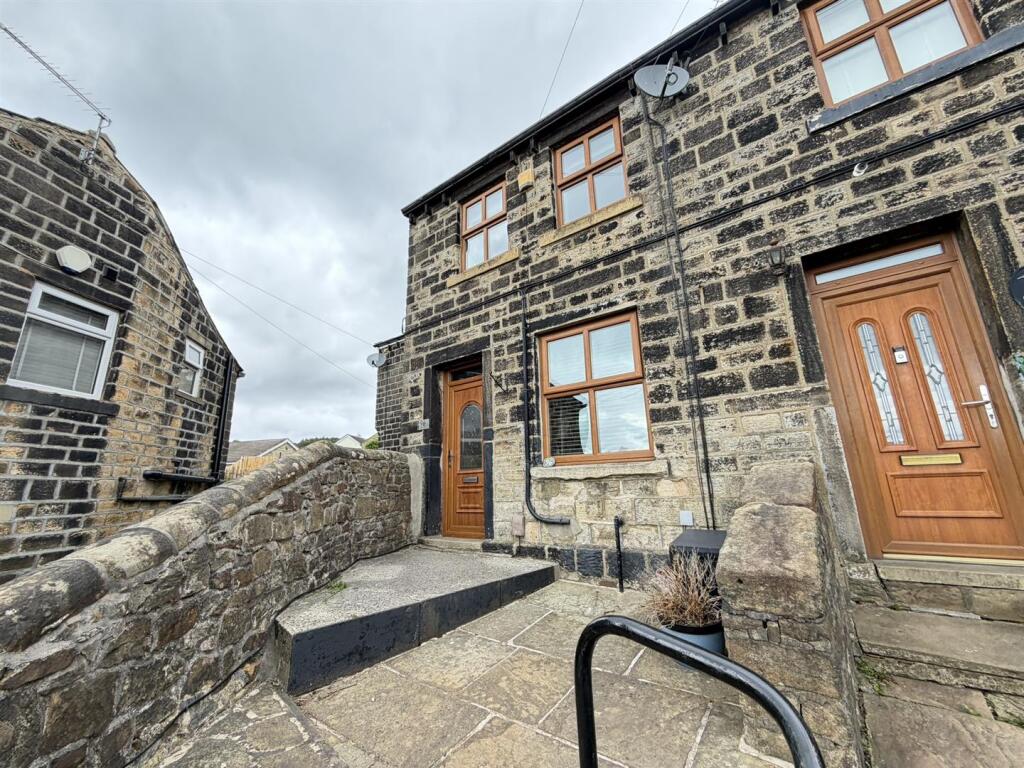 Main image of property: Church Street, Oakworth, Keighley