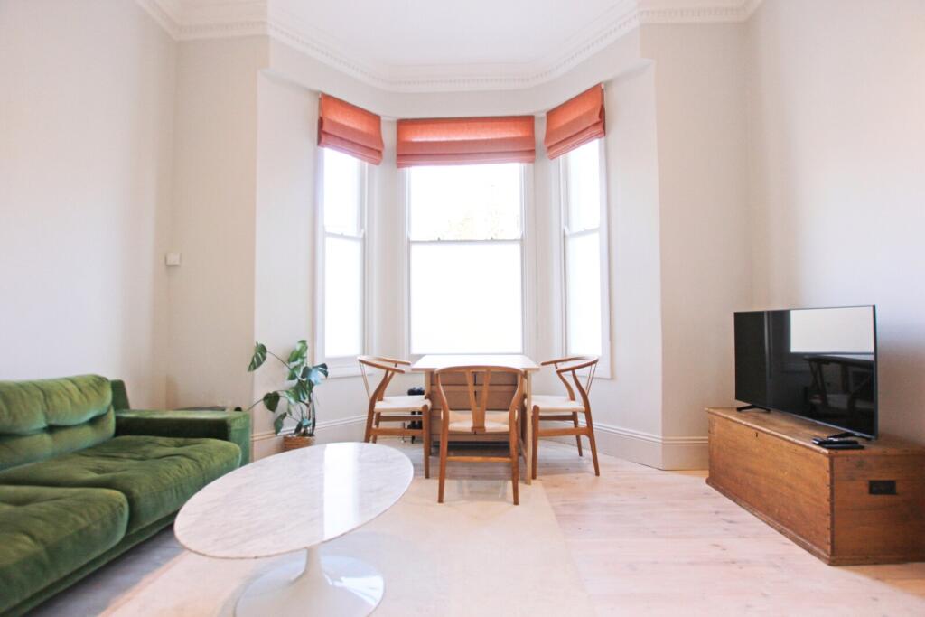 Main image of property: Westbourne Park,
Westbourne Park, W11