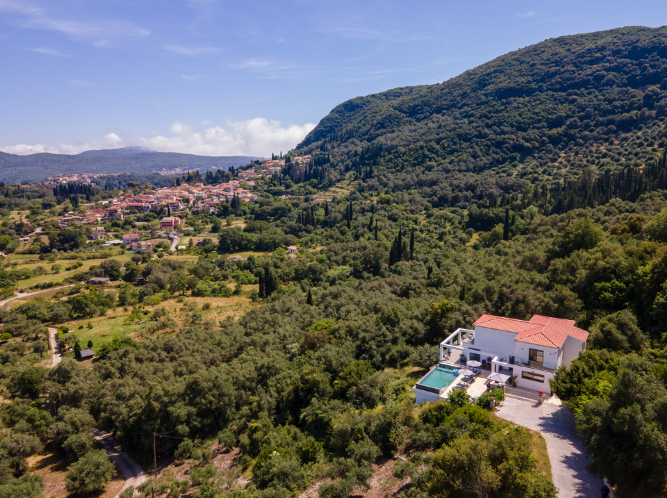 Main image of property: Doukades, Corfu, Ionian Islands