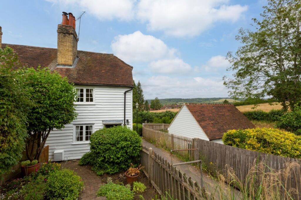 Main image of property: School Lane, Seal TN15 0BQ