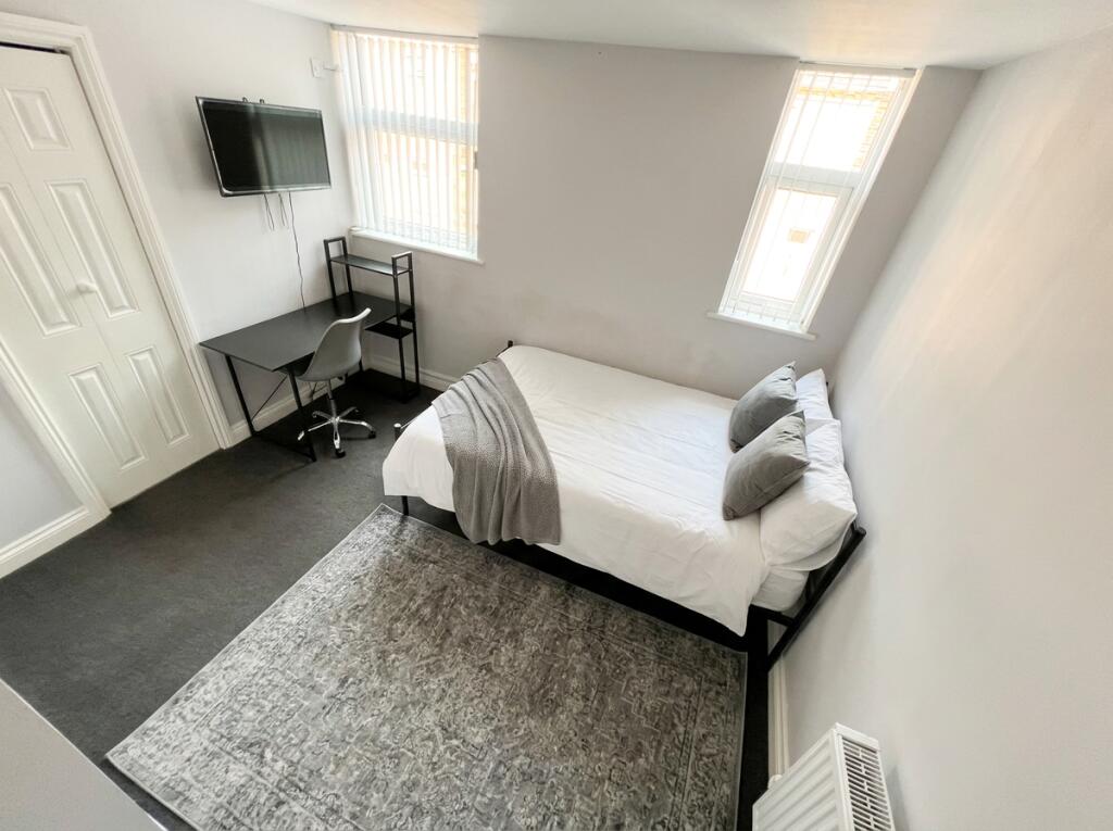 Main image of property: Room 5