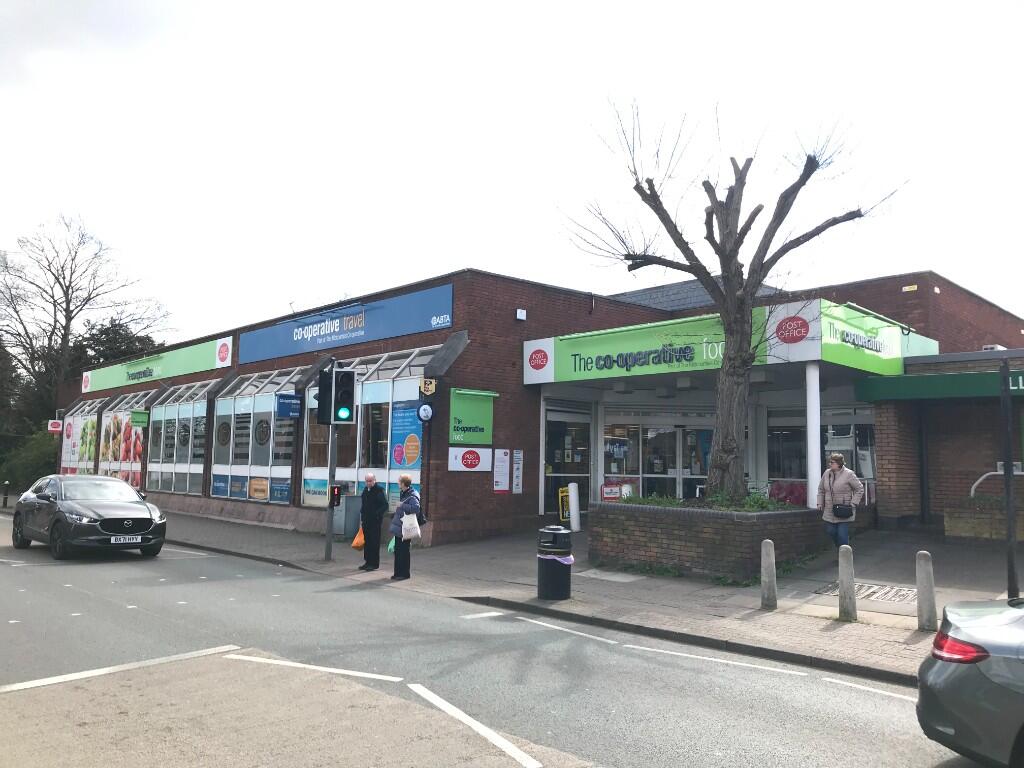 Main image of property: 779 High Street, Kingswinford, West Midlands, DY6