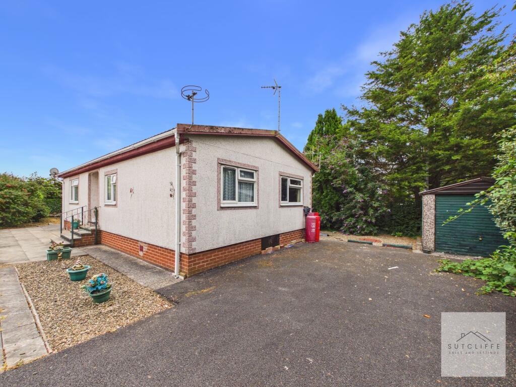 Main image of property: Lancaster New Road, Cabus, PR3