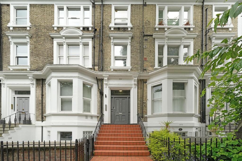 Main image of property: Russell Road, Kensington, W14