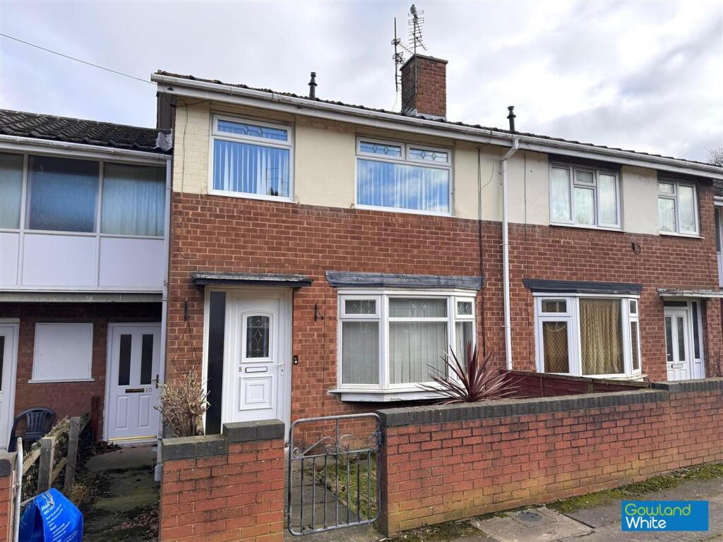 Main image of property: Seatonport Court, Stockton-On-Tees, TS18 2JJ