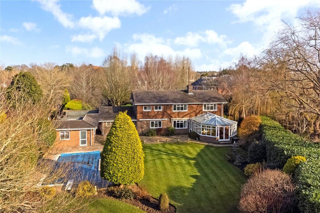 Main image of property: Montrose Gardens, Oxshott, Leatherhead, Surrey, KT22