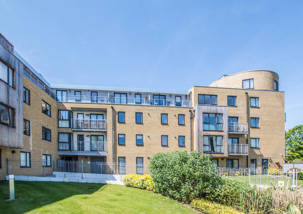 Main image of property: Smeaton Court, Hertford