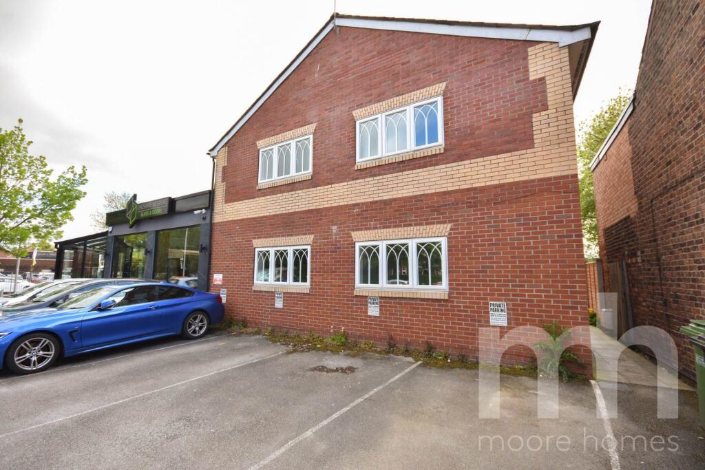 Main image of property: LONDON ROAD SOUTH, Poynton, SK12 1LA