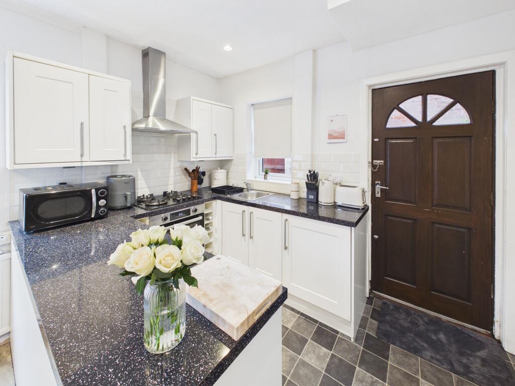 Seaton Road, Smithills, Bolton, BL1 photo 3