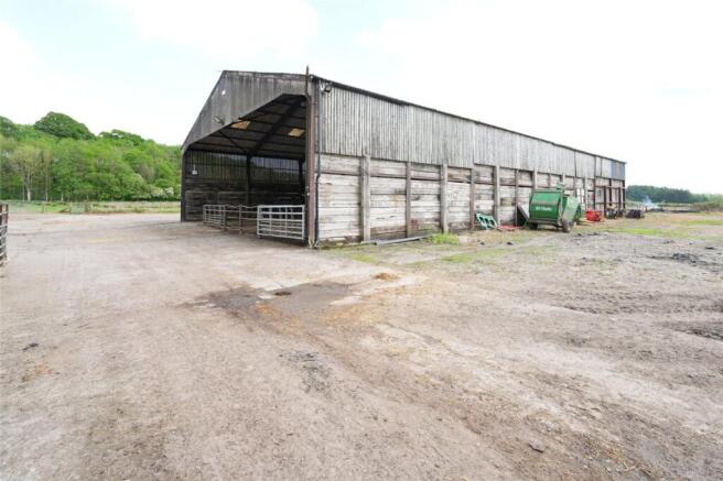 Farm Buildings