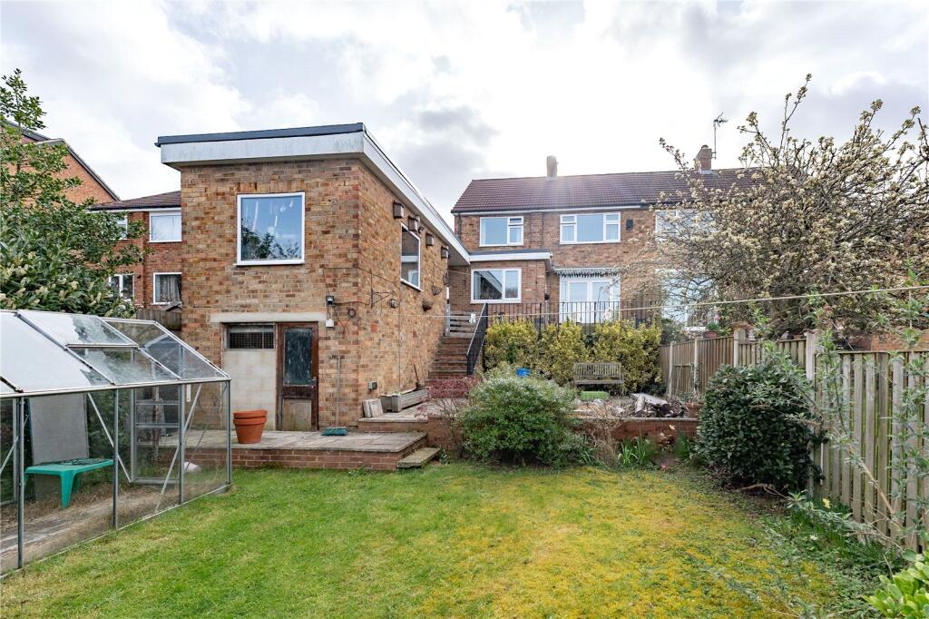 Tinshill Road, Cookridge, Leeds - View 5