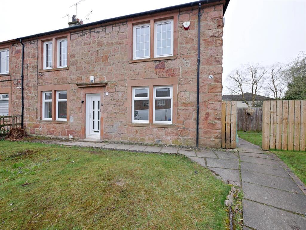 Main image of property: Springfield Square, Bishopbriggs, Glasgow