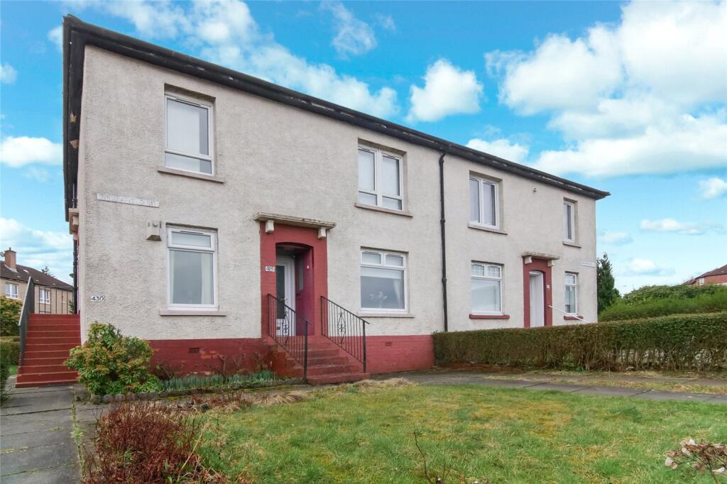Main image of property: Broomfield Road, Springburn, Glasgow, G21